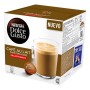 Capsules de café Au Lait Decaffeinated Nescafé Dolce Gusto (16 uds)