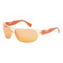 Lunettes de soleil Unisexe Police S180368JA1X Orange (ø 68 mm)