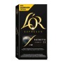 Capsules de café L'Or Ristretto 11 (10 uds)