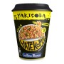 Nouilles Yatekomo Yakisoba Poulet (93 g)