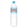 Eau minérale naturelle Bezoya (1,5 L)