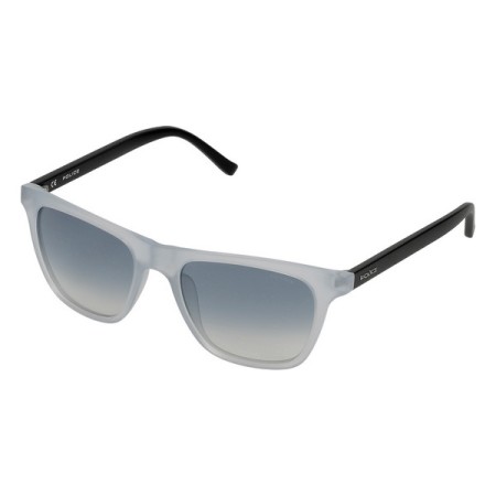 Lunettes de soleil Unisexe Police S1936M532AEB Gris (ø 53 mm)