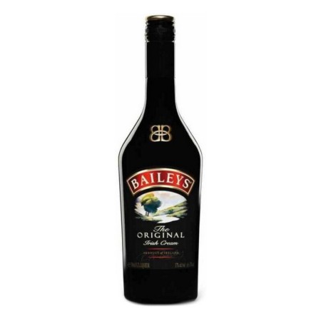 Crème de liqueur Baileys Cacao / Vanille (70 cl)