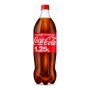 Boisson rafraîchissante Coca-Cola (1,25 L)