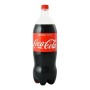 Boisson rafraîchissante Coca-Cola (2 L)