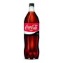 Boisson rafraîchissante Coca-Cola Zero (1,25 L)