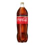 Boisson rafraîchissante Coca-Cola Zero Zero (1 L)