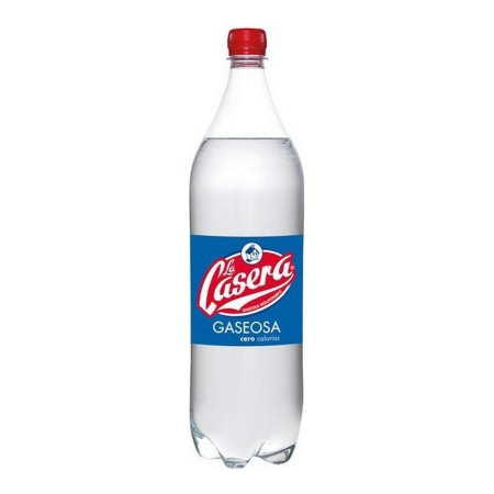 Boisson rafraîchissante La Casera Gaseosa (1,5 L)