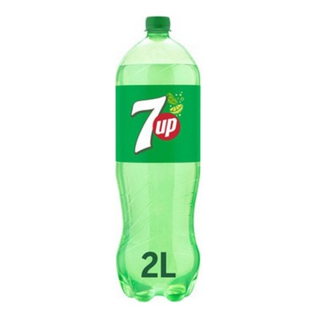 Boisson rafraîchissante Seven Up (2 L)