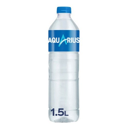 Boisson isotonique Aquarius Citron (1,5 L)