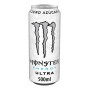 Boisson énergétique Monster Energy Zero Ultra (50 cl)