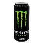 Boisson énergétique Monster Energy (50 cl)