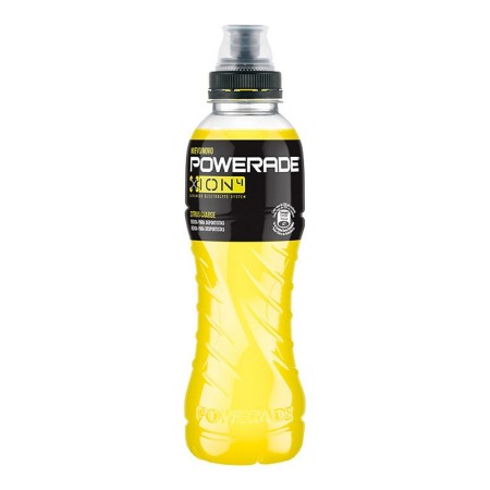 Boisson isotonique Powerade Tónica (50 cl)