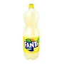 Boisson rafraîchissante Fanta Citron (1,25 L)