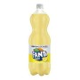 Boisson rafraîchissante Fanta Zero Citron (2 L)