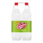 Boisson rafraîchissante La Casera Citron (2 x 1,5 L)