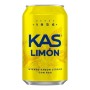 Boisson rafraîchissante Kas Citron (33 cl)