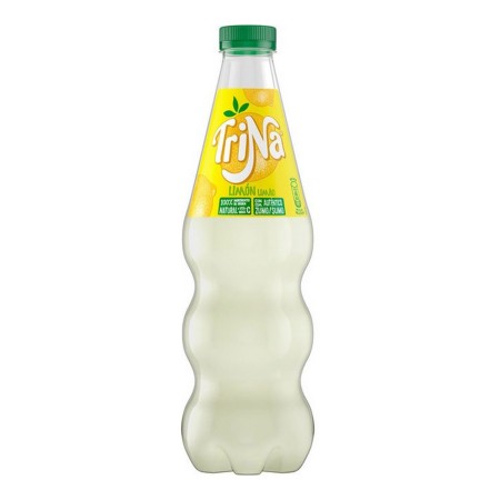 Boisson rafraîchissante Trina Citron (1,5 L)