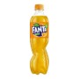 Boisson rafraîchissante Fanta Orange (50 cl)