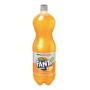 Boisson rafraîchissante Fanta Zero Orange (2 L)