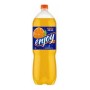 Boisson rafraîchissante Enjoy Orange (2 L)