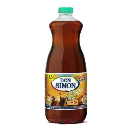 Boisson rafraîchissante Don Simon Té Frío Citron (1,5 L)