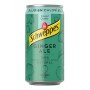 Boisson rafraîchissante Schweppes Ginger Ale (25 cl)