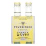 Boisson rafraîchissante Fever-tree Tonic Water Indian (4 x 20 cl)