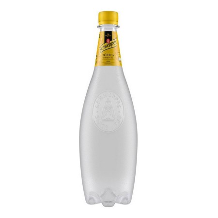 Boisson rafraîchissante Schweppes Tónica Original (1 L)