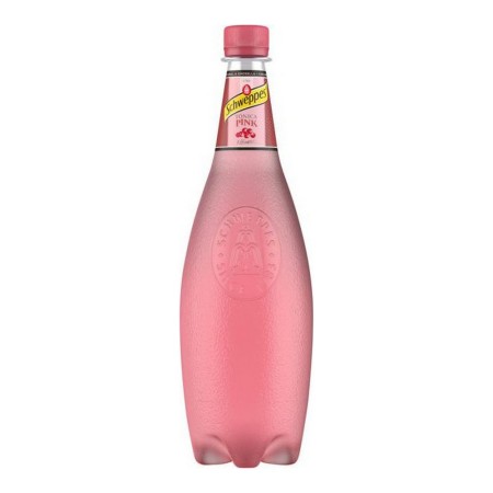 Boisson rafraîchissante Schweppes Tónica Pink (1 L)