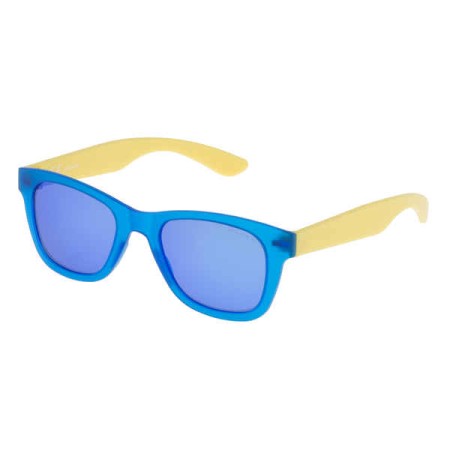 Lunettes de soleil enfant Police SK03947U43B Bleu (ø 47 mm)