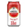 Bière Amstel (33 cl)