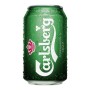 Bière Carlsberg (33 cl)