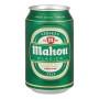 Bière Mahou Clásica (33 cl)