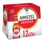 Bière Amstel (12 x 25 cl)