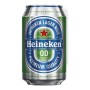 Bière Heineken 0,0 (33 cl)