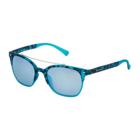 Lunettes de soleil enfant Police SK0465149LB Bleu (ø 51 mm)