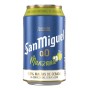 Bière San Miguel 0,0 (33 cl)