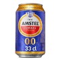 Bière Amstel 0,0 (33 cl)