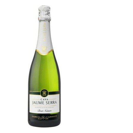 Vin mousseux Nature Brut Nature (75 cl)