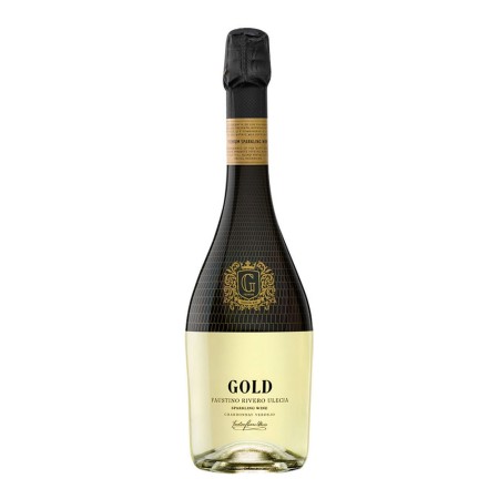 Vin mousseux Faustino Rivero Gold (75 cl)