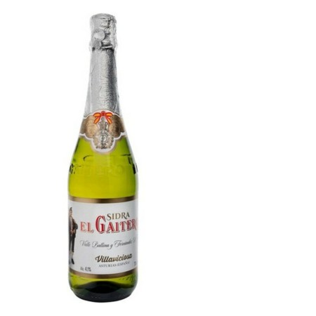 Cidre El Gaitero (75 cl)