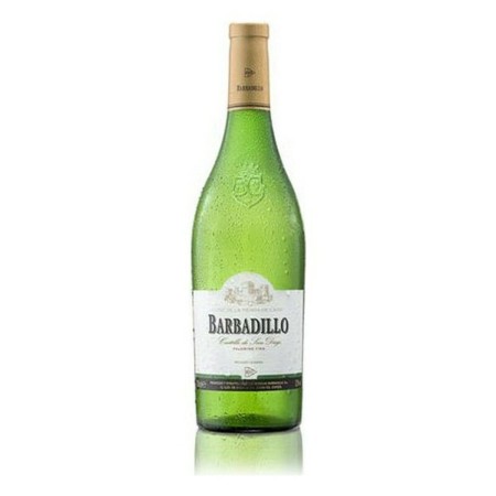 Vin blanc Barbadillo (75 cl)