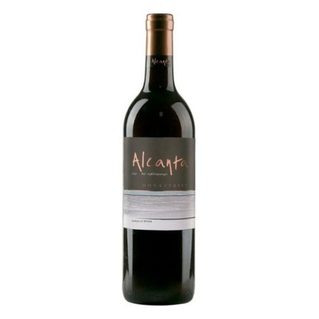 Vin rouge Alcanta (75 cl)