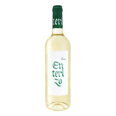 Vin blanc Viña Enterizo (75 cl)