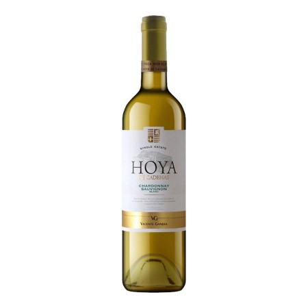 Vin blanc Hoya de Cadenas (70 cl)