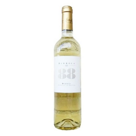 Vin blanc Macabeo (75 cl)