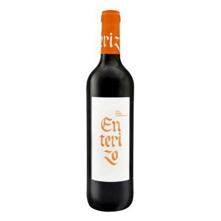 Vin rouge Viña Enterizo (75 cl)