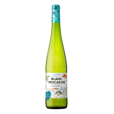 Vin blanc Blanc Pescador (75 cl)
