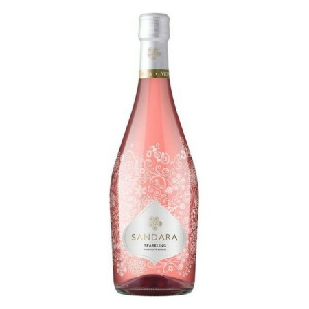 Vin rosé Sandara Sparkling (75 cl)